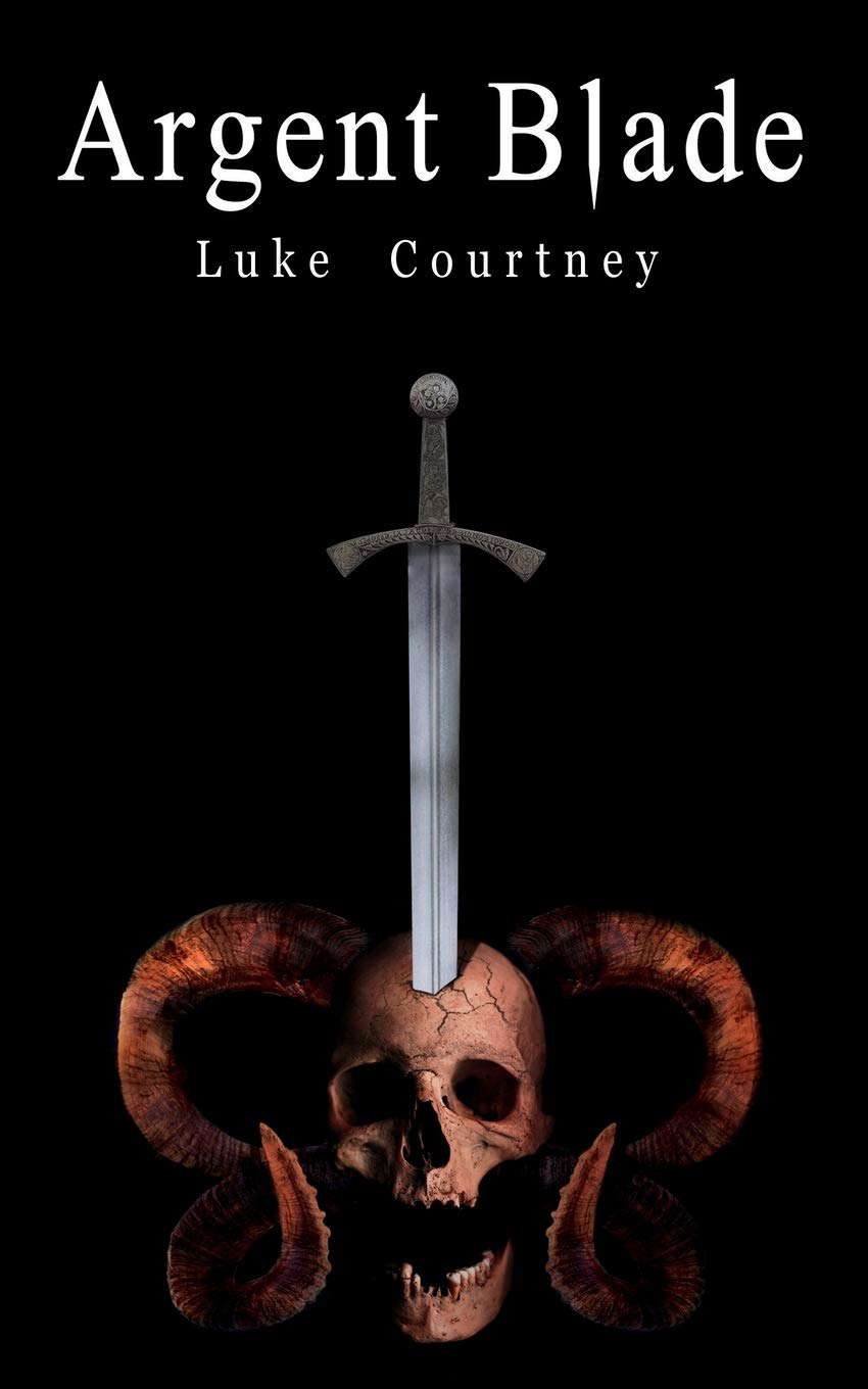 Argent Blade (1) poster