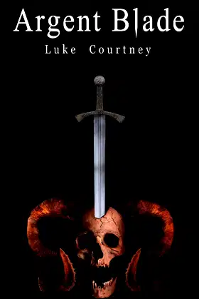 Argent Blade (1) poster