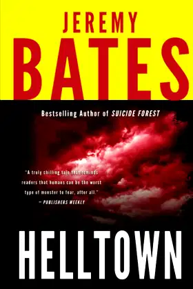 Helltown (World's Scariest Places) poster
