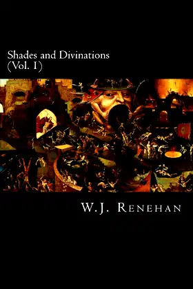 Shades and Divinations (Vol. 1) poster