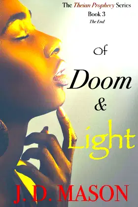Of Doom and Light: The Theian Prophecy Book 3 poster