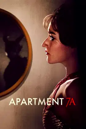 Apartment 7A poster
