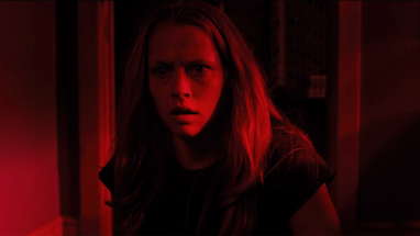 Lights Out - Official Trailer 2 [HD] poster
