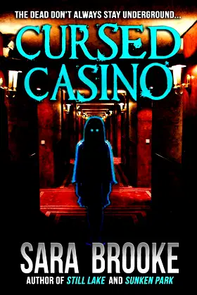 Cursed Casino poster