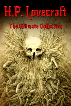 H.P. Lovecraft: The Ultimate Collection poster
