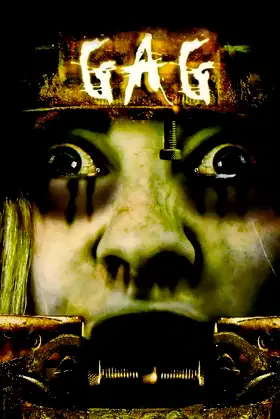 Gag poster