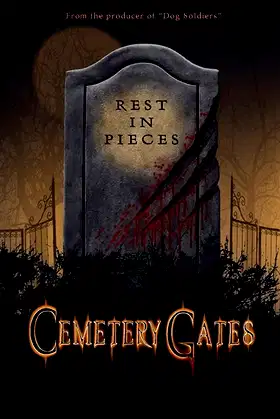 Cemetery Gates poster