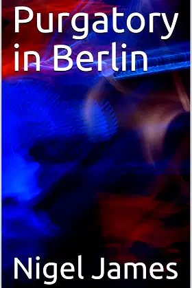 Purgatory in Berlin poster