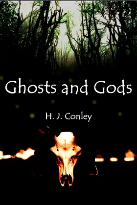 Ghosts and Gods poster