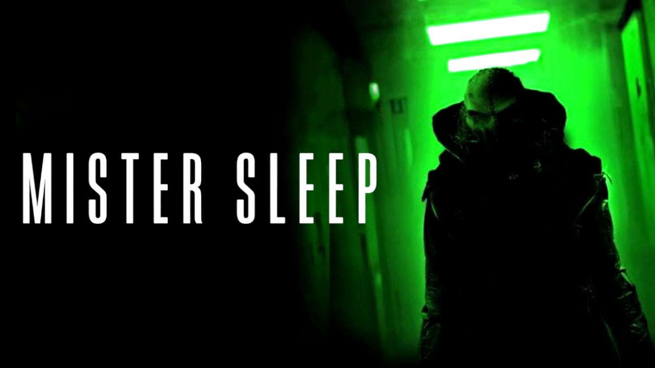 Poster for Mister Sleep