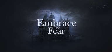 Embrace The Fear capsule