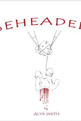 BEHEADED poster
