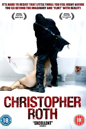 Christopher Roth poster