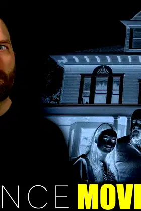 Presence - Movie Review poster
