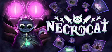 Necrocat capsule