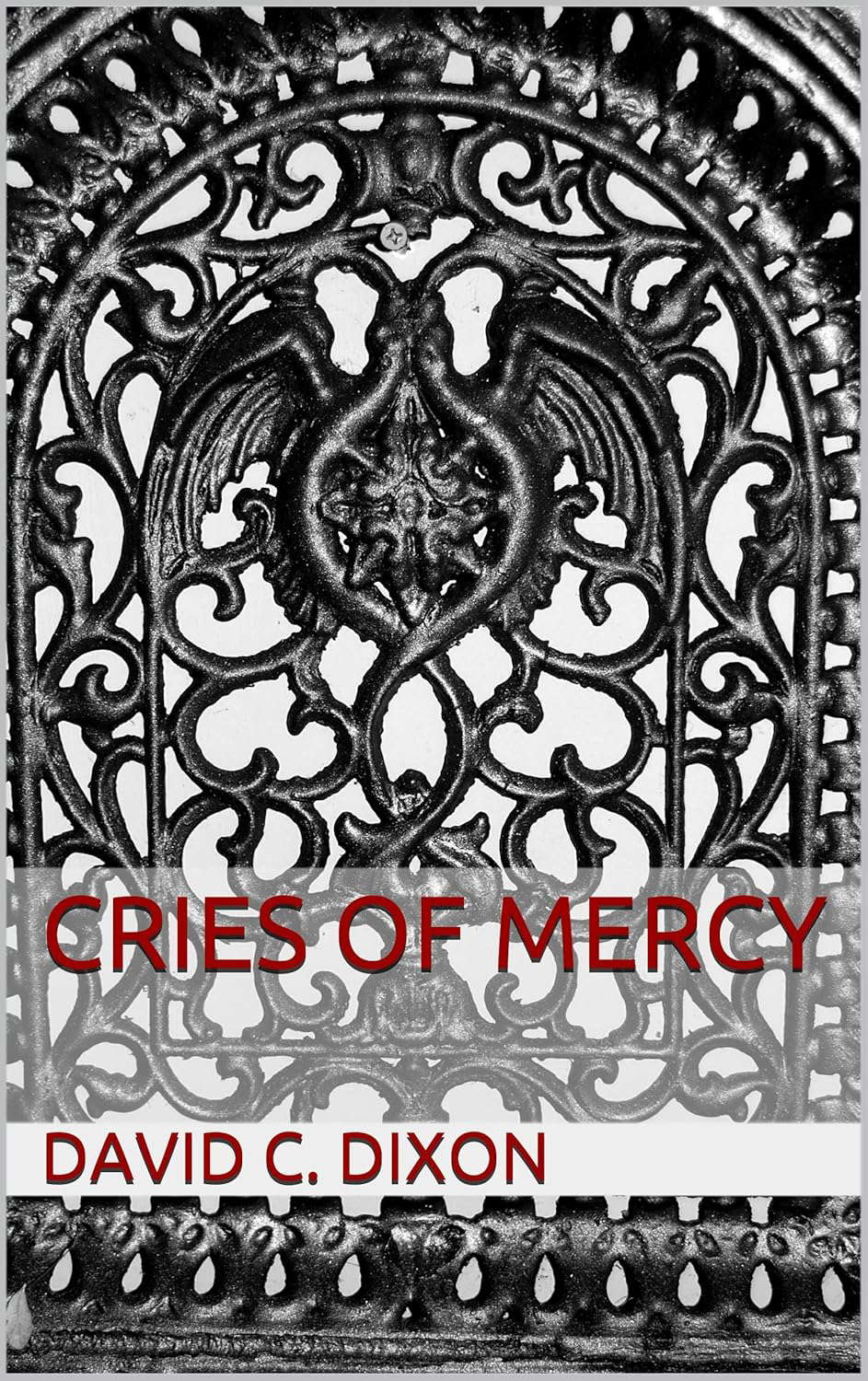 Cries of Mercy poster