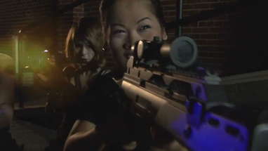 Second World 3: Nightfall - Trailer 2 - Black Snow Productions poster