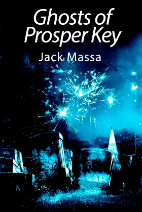 Ghosts of Prosper Key (The Abby Renshaw Supernatural Mysteries Book 4) poster
