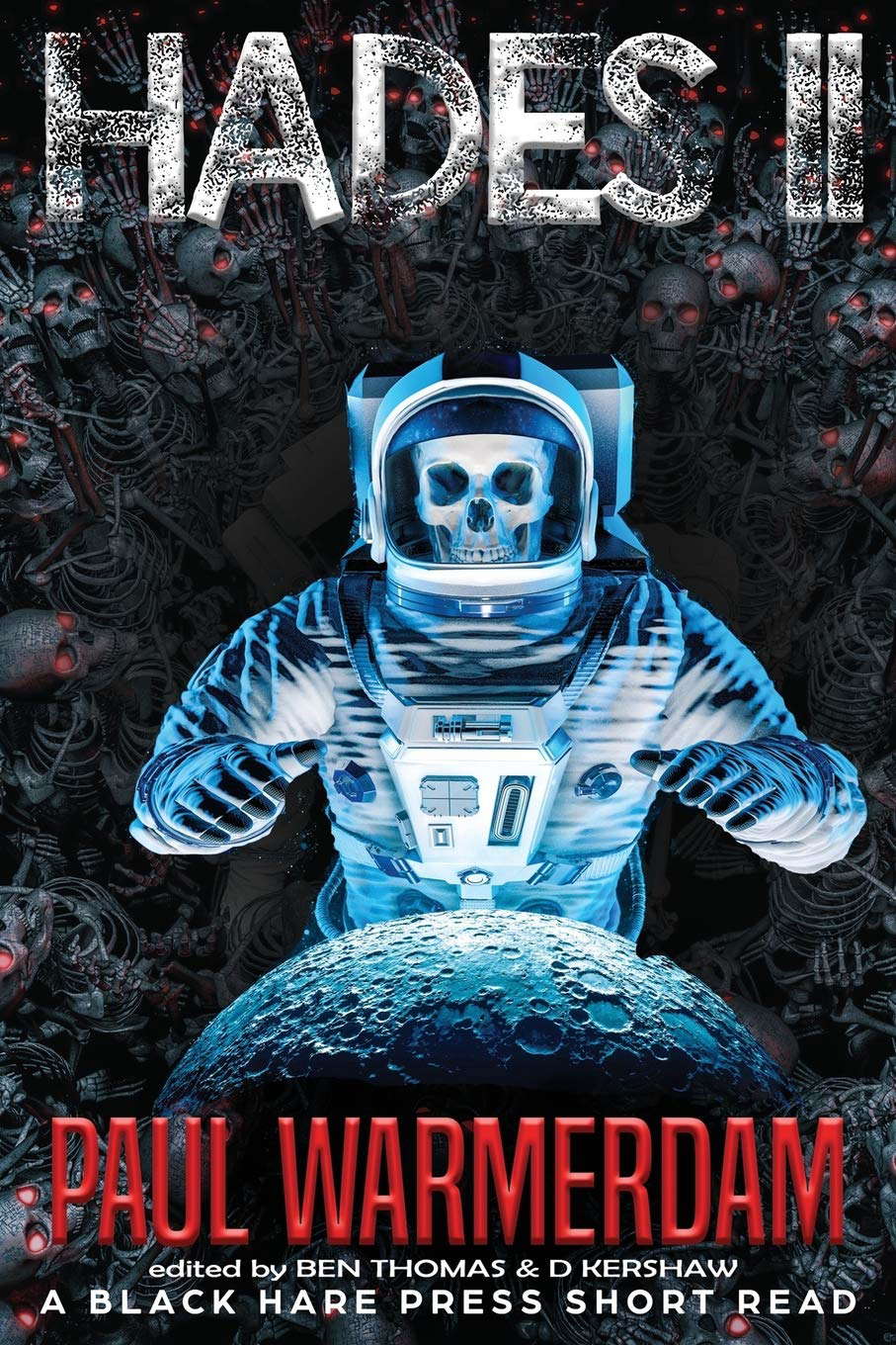 Hades 11 (Short Reads) poster