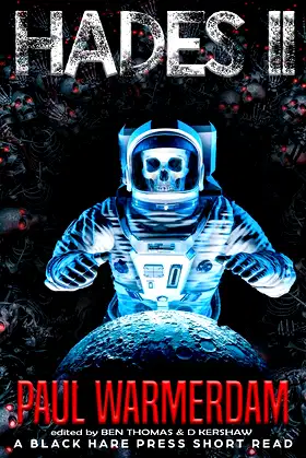 Hades 11 (Short Reads) poster