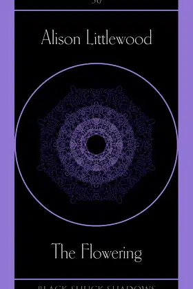 The Flowering (Black Shuck Shadows) poster