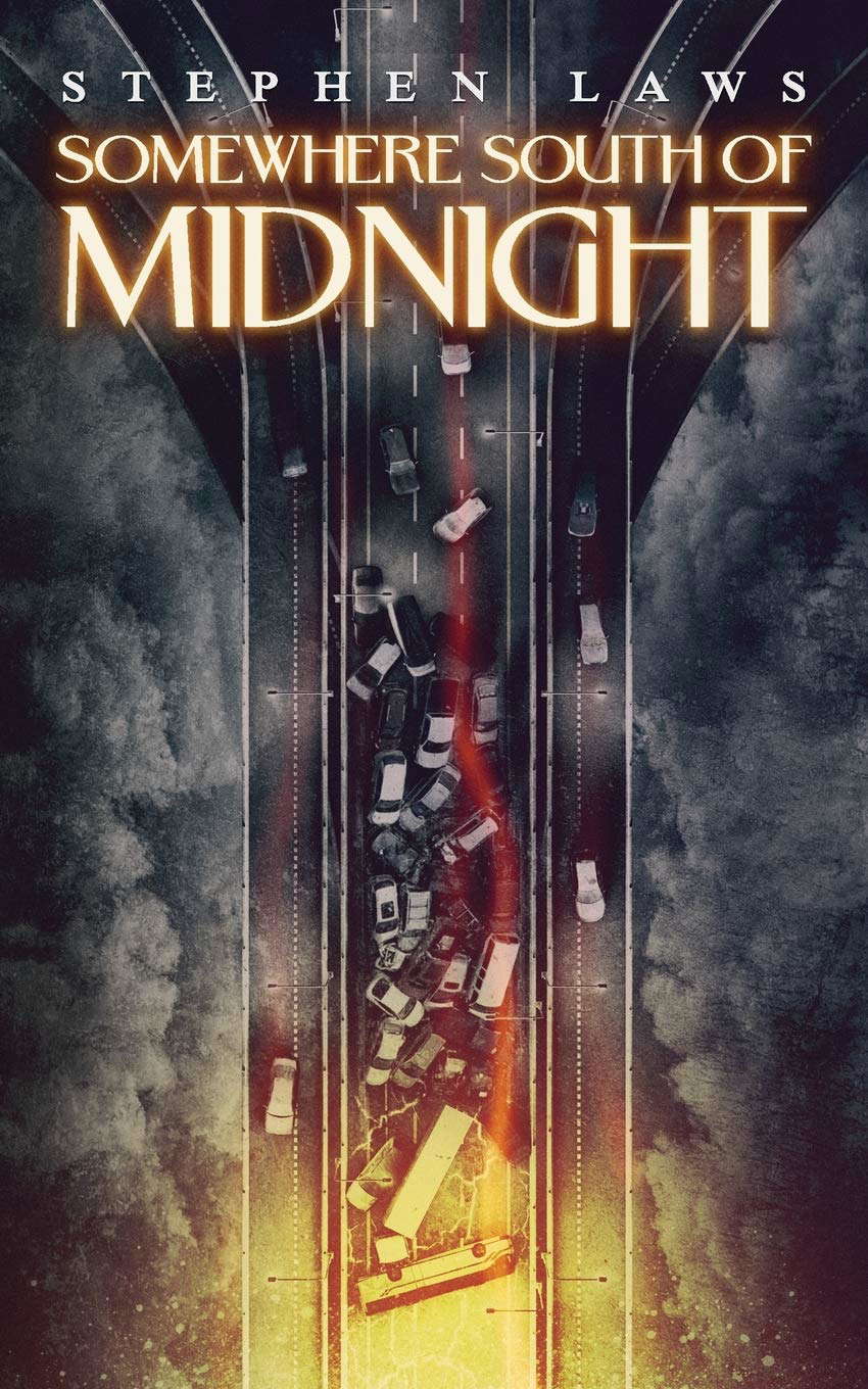 Somewhere South of Midnight poster
