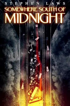 Somewhere South of Midnight poster