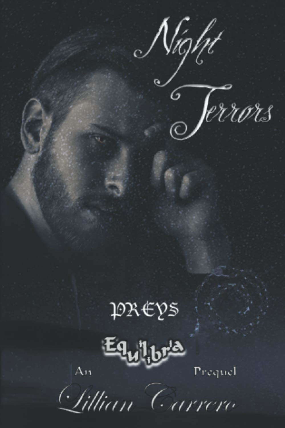 Night Terrors ~ Preys: An Equilibria Prequel poster