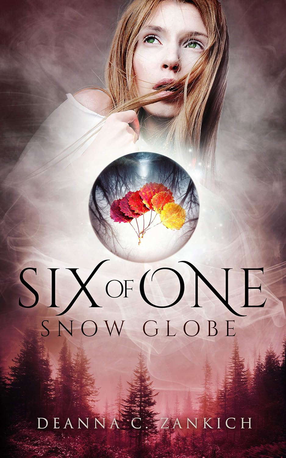 Six of One: Snow Globe (Book Three) poster