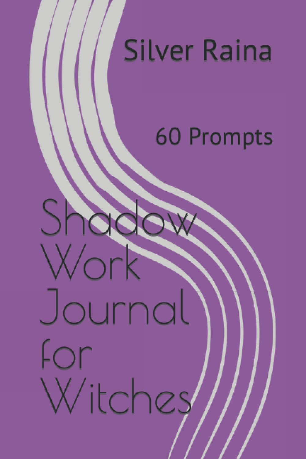 Shadow Work Journal for Witches: 60 Prompts poster