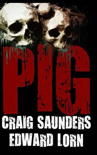 Pig: A Tale of Survival Horror poster