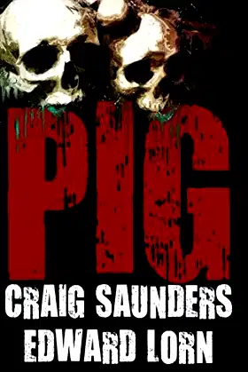 Pig: A Tale of Survival Horror poster