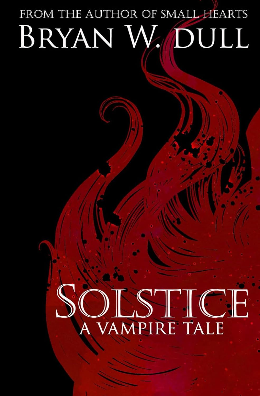 Solstice (The Solstice Chronicles) poster