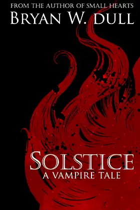 Solstice (The Solstice Chronicles) poster
