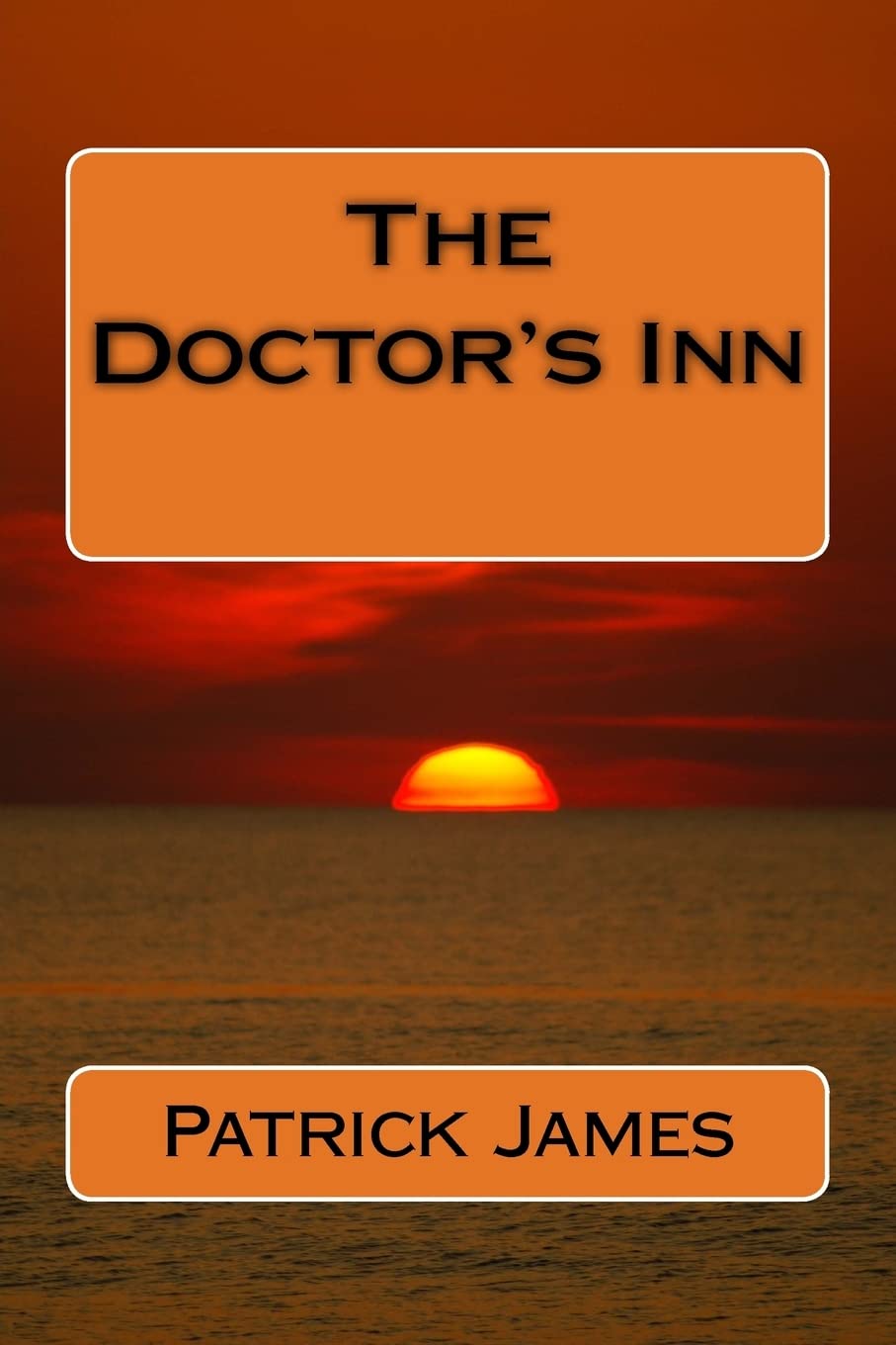 The Doctor's Inn (The Monsters of Canada) poster