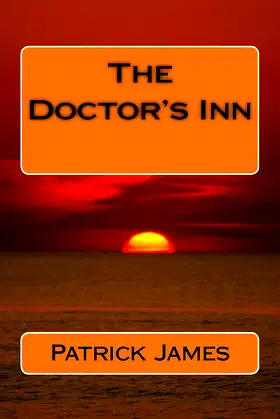 The Doctor's Inn (The Monsters of Canada) poster
