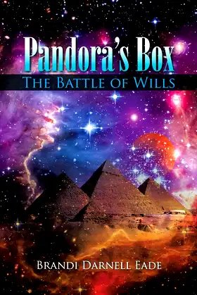 Pandora’S Box: The Battle of Wills poster