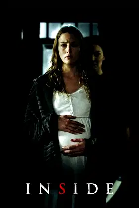 Inside poster