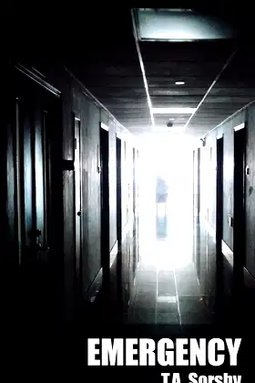 Emergency: The Suburban Dead poster