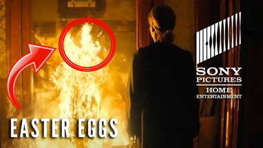 Easter Eggs You COMPLETELY Missed From The Grudge (2020)! poster