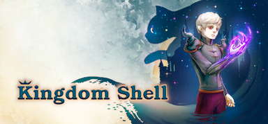 Kingdom Shell capsule