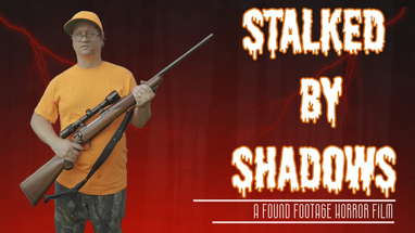 Stalked by Shadows (2024) Official Trailer poster
