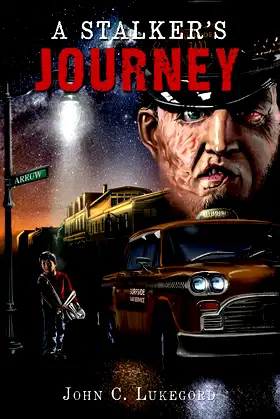 A Stalker's Journey poster