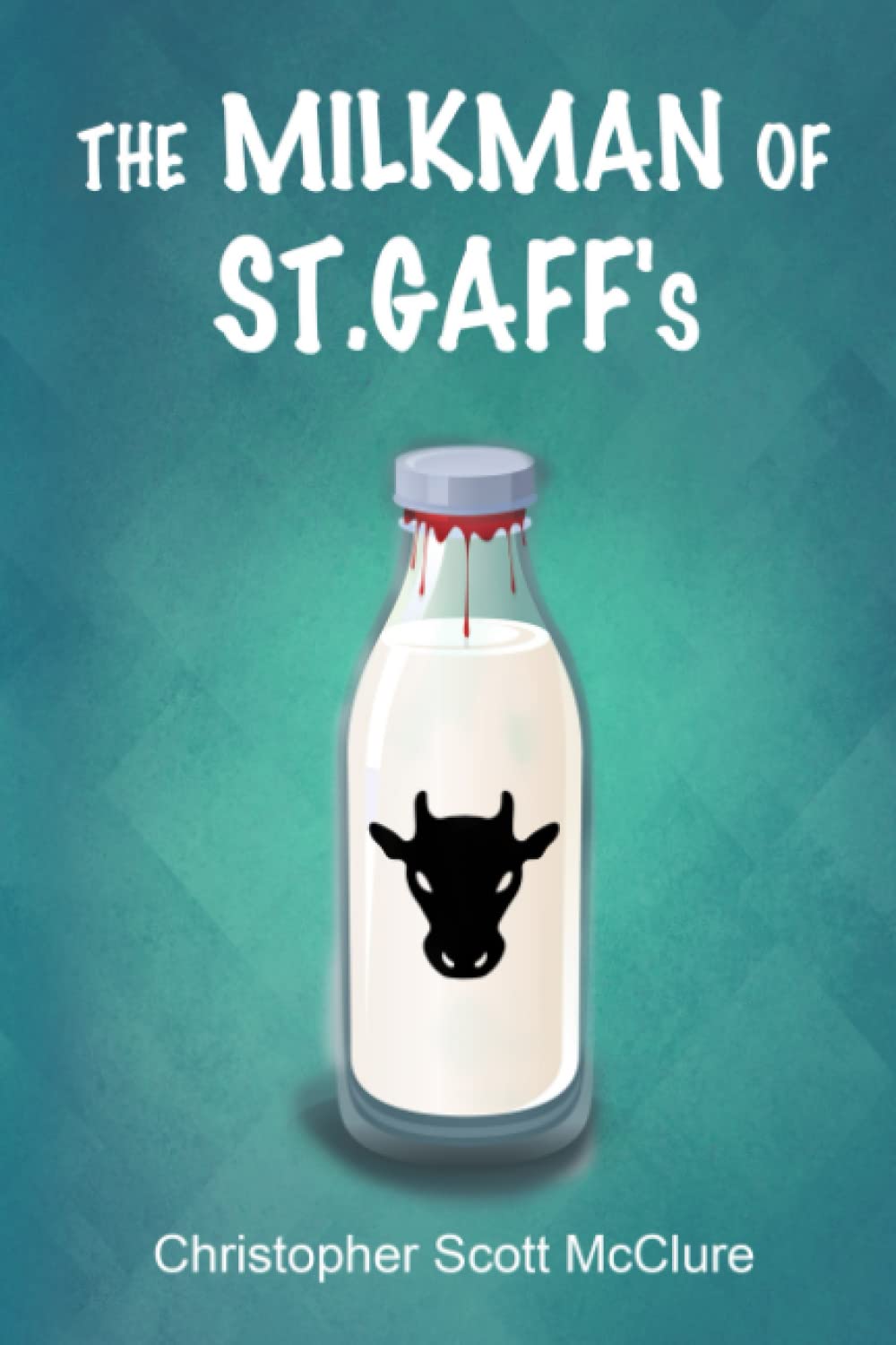 The Milkman of St. Gaff's poster
