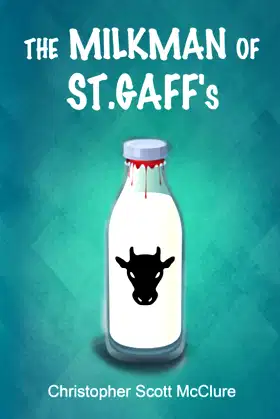 The Milkman of St. Gaff's poster