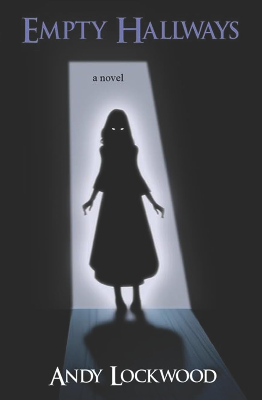Empty Hallways poster