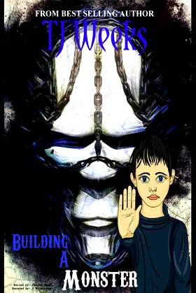 Building A Monster (Volume 1) poster