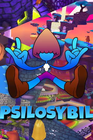 PsiloSybil poster