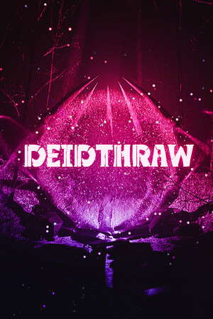 Deidthraw poster