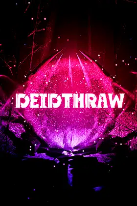 Deidthraw poster